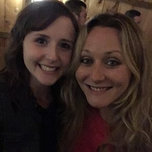 Meet your Posher, Marissa